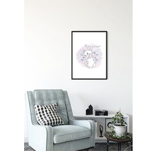 KOMAR Poster Aristocats Marie 30x40 cm
