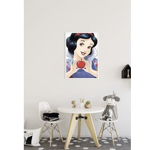 KOMAR Poster Snow White Portrait 30x40 cm