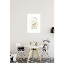 KOMAR Poster S like Simba 30x40 cm