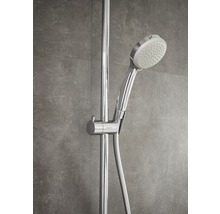 HANSGROHE Regendoucheset Croma 160 Ø16 cm incl. thermostaatkraan 27135000 chroom