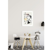 KOMAR Poster 101 Dalmatiner Angles 30x40 cm