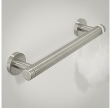Metalen handdoekhouder voor wandmontage