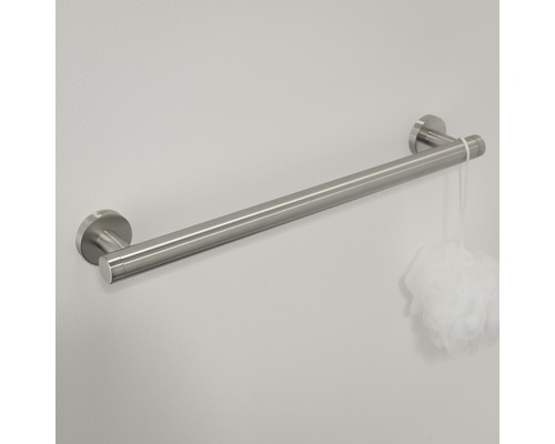 Roestvrijstalen handgreep voor wandmontage