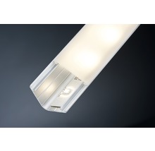 LED profiel met afdekking voor indirecte verlichting