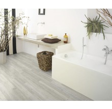 GERFLOR PVC vloerdelen Senso zelfklevend Ceruse blanc 2,2 m²-thumb-10