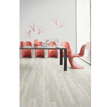 GERFLOR PVC vloerdelen Senso zelfklevend Ceruse blanc 2,2 m²-thumb-18