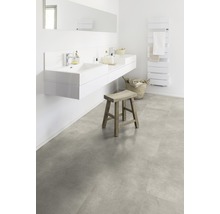 GERFLOR PVC vloerdelen Senso zelfklevend premium Pepper taupe 2,6 m²
