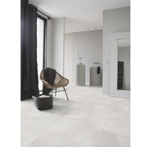 GERFLOR PVC vloerdelen Senso zelfklevend premium Pepper light 2,6 m²-thumb-2