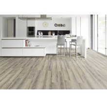 GERFLOR PVC vloerdelen Senso zelfklevend premium Balade Grey 2,5 m²