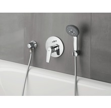GROHE Handdouche Vitalio Start 100 3 stralen 26031000