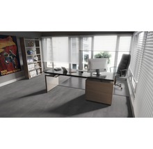 Laminaat 8.0 glamour max pastello grigio beton-thumb-1