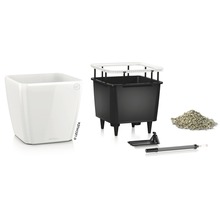 Lechuza Classico 35 plantenbak met accessoires