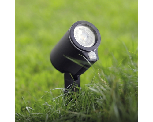 Tuinspot voor grondmontage