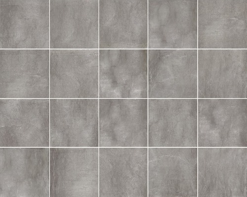 Tegels met cementlook