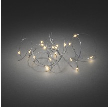 LED-lichtslinger met warm wit licht