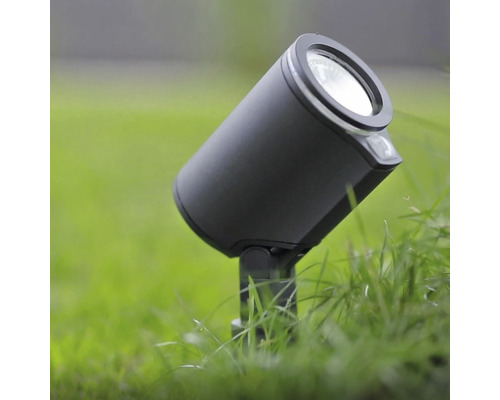 Tuinspot voor gazonverlichting