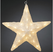 Decoratieve ledster voor binnengebruik.