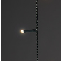 LED-lichtslinger met warm wit licht