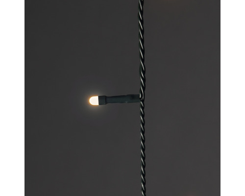 LED-lichtslinger met warm wit licht