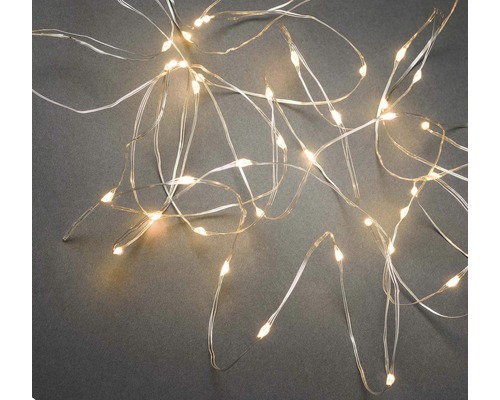Snoer met LED-lampjes