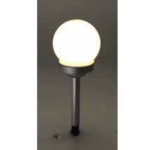 Tuinlamp met bolvorm
