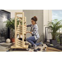 BUILDIFY Houten kist onbehandeld 44x33x28 cm-thumb-11 BUILDIFY Houten kist onbehandeld 44x33x28 cm-thumb-11