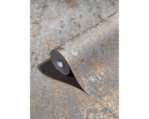 Rol behang met structuurpatroon