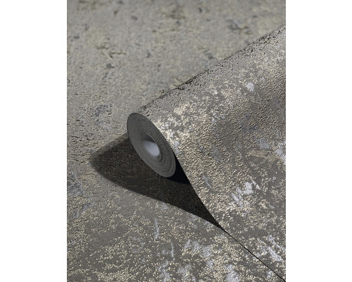 Behangrol met gestructureerd patroon