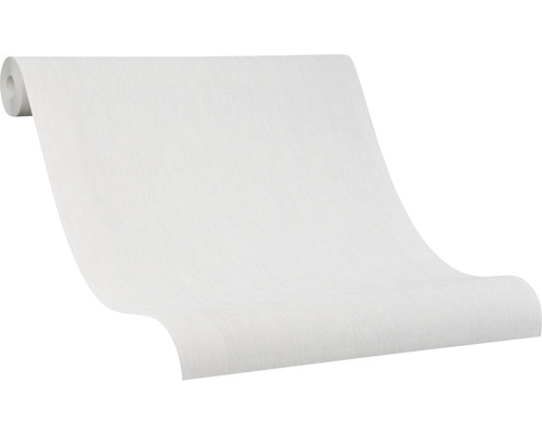 Rol behang met textielstructuur