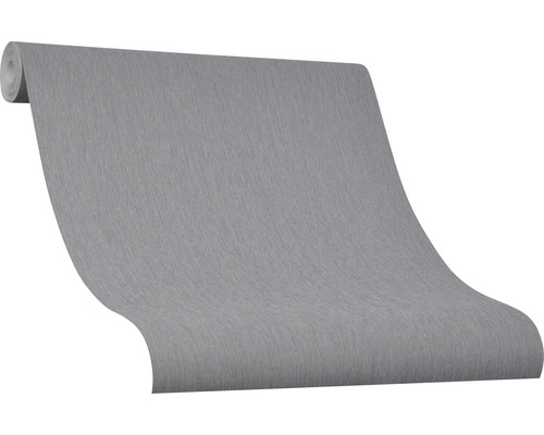 Rol behang met textielstructuur