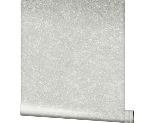 Behangrol met steendecor