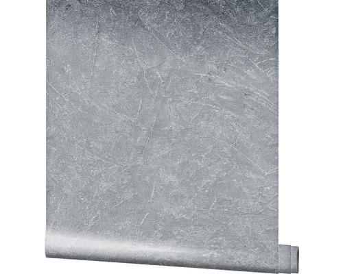 Behangrol met steendecor