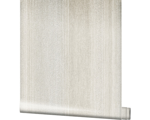 Rol behang met houtlook