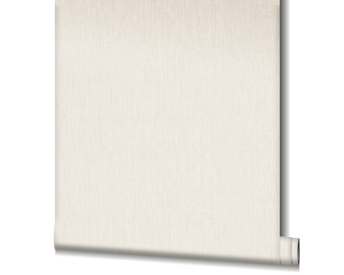 Behangrol met textielstructuur