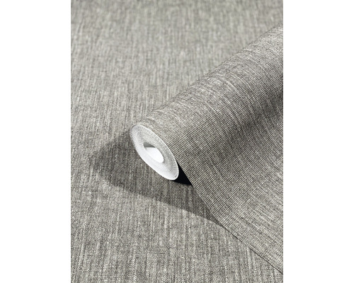 Behangrol met stofstructuur