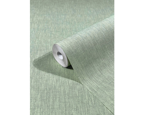 Rol behang met textielstructuur