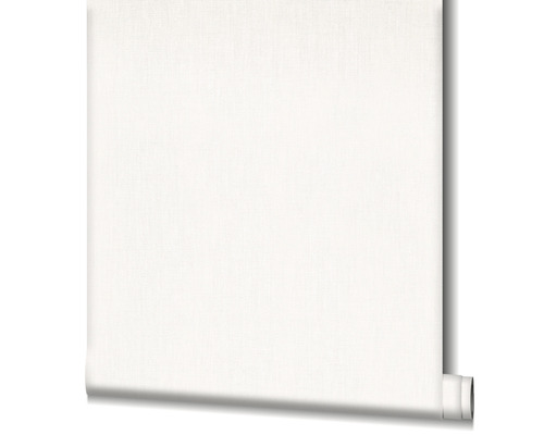 Behangrol met textiel look