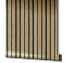 MARBURG Vliesbehang 33960 Botanica strepen bruin-thumb-2 MARBURG Vliesbehang 33960 Botanica strepen bruin-thumb-2
