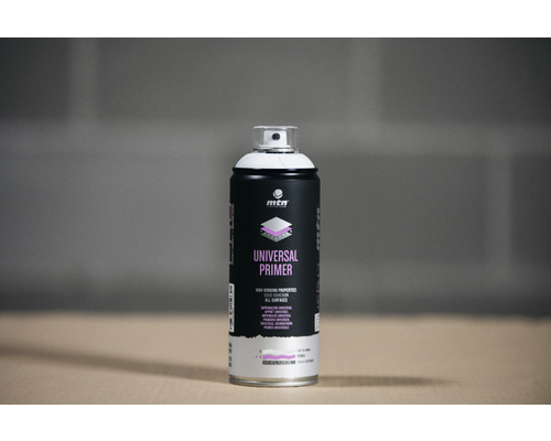 MTN Logo, universele primer spuitbus