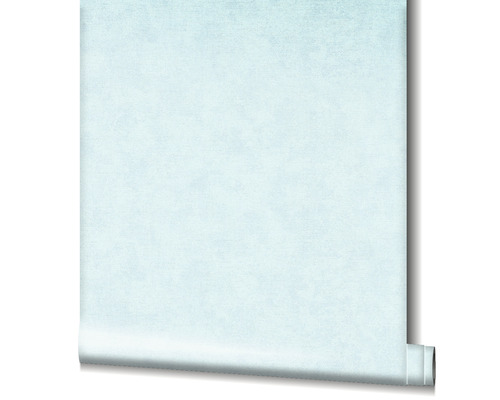 Behangrol met effen textuur