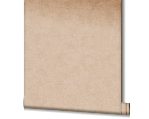 Rol behang met effen patroon