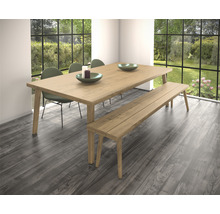 RAMBO Pantserlak interieur transparant zijdeglans puur grenen 750 ml