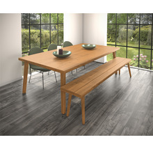RAMBO Pantserlak interieur transparant zijdeglans puur kersen 750 ml