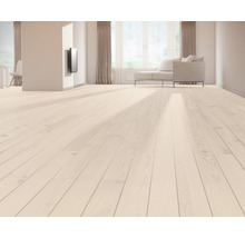 RAMBO Pantserlak vloer transparant mat whitewash 2,5 l