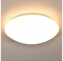 Plafonnier LED (Ø30 cm) Piercy - SKLUM
