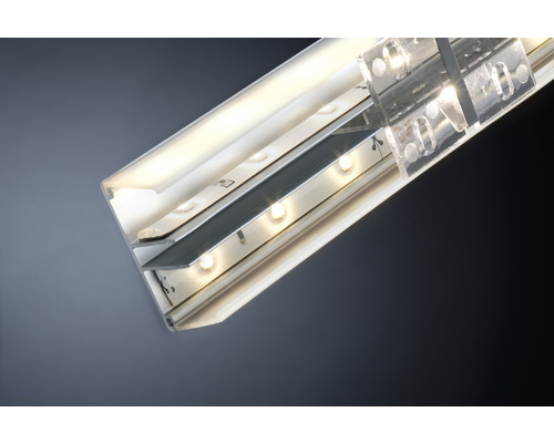 LED-profiel met LED-strip