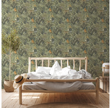 A.S. CRÉATION Vliesbehang 38724-3 Pint Walls jungle dieren