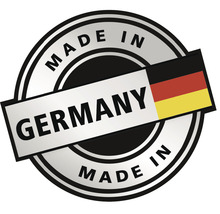 Made in Germany keurmerk