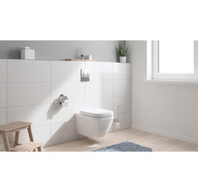 GROHE Spoelrandloos toilet Euro incl. softclose wc-bril met quick-release-thumb-6