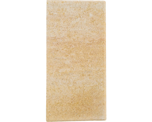 Rechthoekige keramische tegel voor binnen